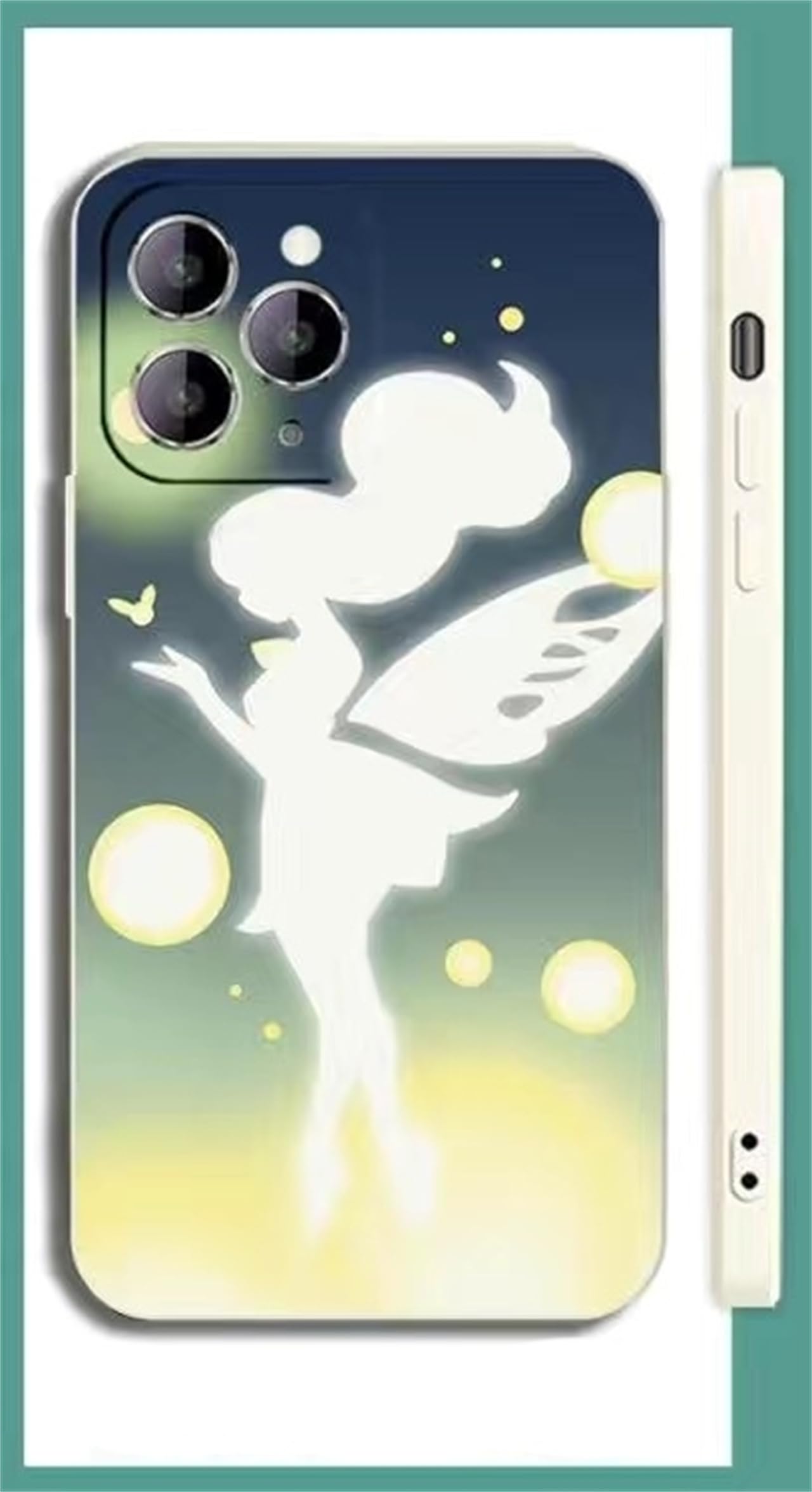 Amazon.co.jp: 崩壊 スターレイル 蛍 ホタル 蛍星やづき スマホケース